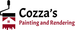 Cozzas Painting and Rendering