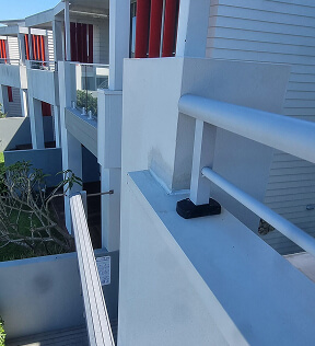 Rendering services Nabiac