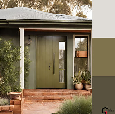 Cracked render repair Wingham